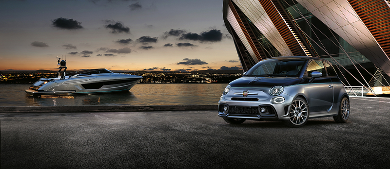 Illustration for article titled A list of every single Fiat you can buy brand new around the world
